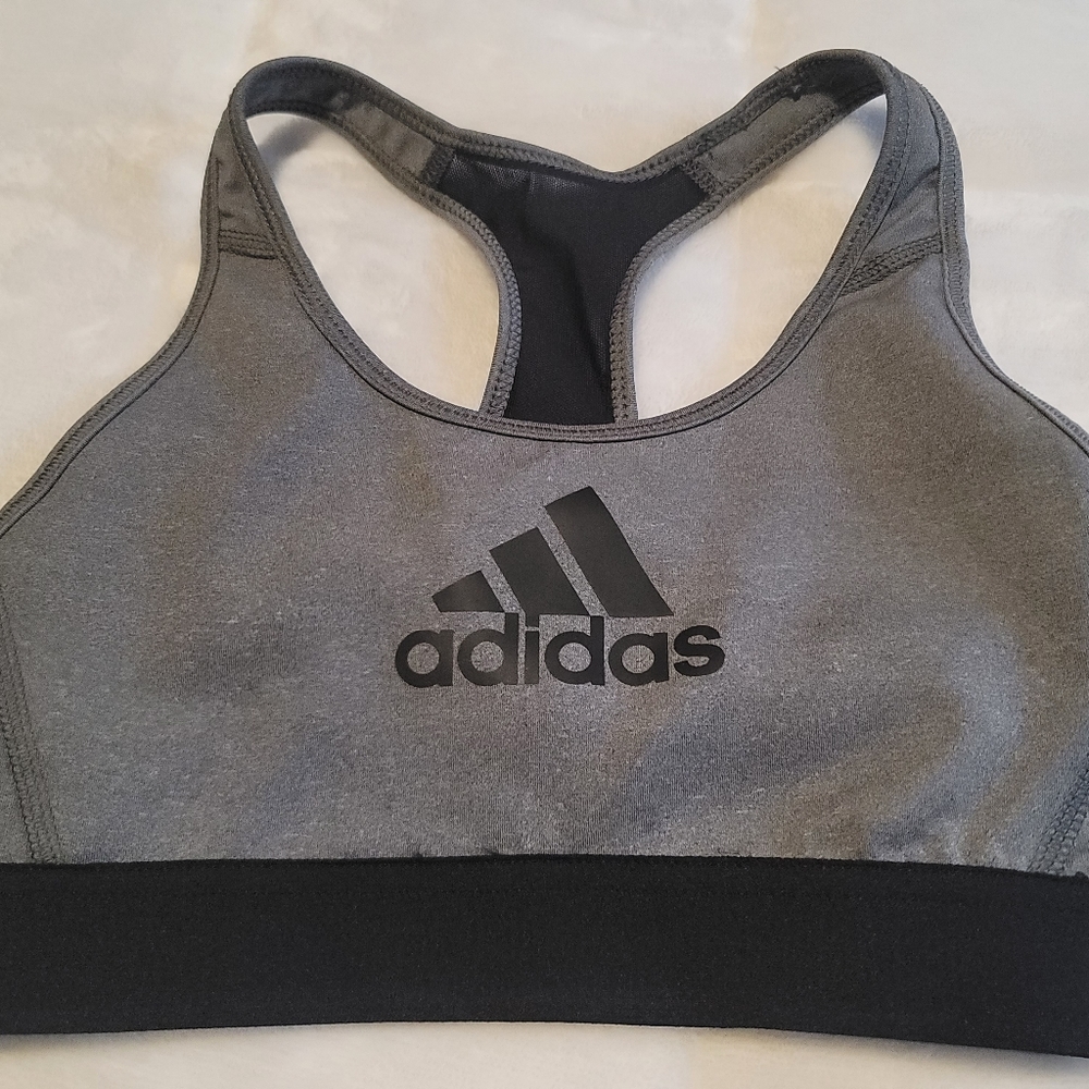 NWT Adidas Sports Bra